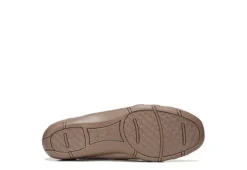 Lifestride Womens Diverse Flat - Beige -Best Shoes Specialty Store US 01 100021 06