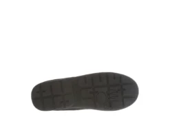 Bearpaw Womens Mindy Slipper - Black -Best Shoes Specialty Store US 01 100206 03