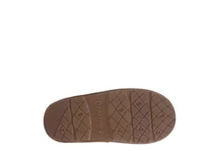 Bearpaw Womens Effie Slipper - Natural 12 Bearpaw Womens Effie Slipper - Natural -Best Shoes Specialty Store US 01 100213 05