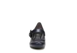 Lifestride Womens Rozz Pump - Navy 9 Lifestride Womens Rozz Pump - Navy -Best Shoes Specialty Store US 01 101194 02