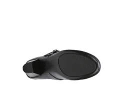 Lifestride Womens Rozz Pump - Navy 13 Lifestride Womens Rozz Pump - Navy -Best Shoes Specialty Store US 01 101194 06