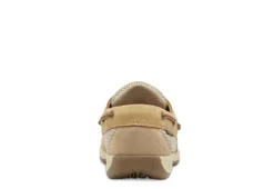 Eastland Womens Solstice Boat Shoe - Tan -Best Shoes Specialty Store US 01 101832 04