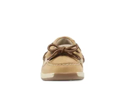 Eastland Womens Sunrise Boat Shoe - Tan -Best Shoes Specialty Store US 01 101866 02