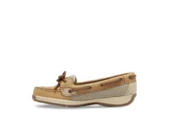 Eastland Womens Sunrise Boat Shoe - Tan -Best Shoes Specialty Store US 01 101866 03