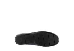 Easy Street Womens Genesis Loafer - Navy -Best Shoes Specialty Store US 01 102538 06