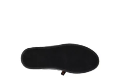 Journee Collection Womens Ash Sneaker - Black -Best Shoes Specialty Store US 01 103089 06