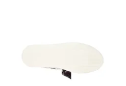 Journee Collection Womens Ash Sneaker - Grey -Best Shoes Specialty Store US 01 103090 06