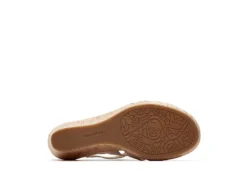 Rockport Womens Briah Gladiator Sandal - Taupe 11 Rockport Womens Briah Gladiator Sandal - Taupe -Best Shoes Specialty Store US 01 103834 04