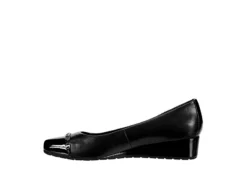 Ak Anne Klein Womens Mimi Pump - Black -Best Shoes Specialty Store US 01 103918 03