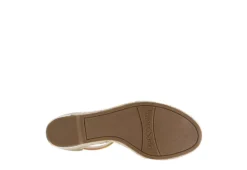 Franco Sarto Womens L-clemens Dress Wedge - Multicolor -Best Shoes Specialty Store US 01 104450 06