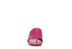 Franco Sarto Womens Loran Sandal - Fuschia 9 Franco Sarto Womens Loran Sandal - Fuschia -Best Shoes Specialty Store US 01 104493 02