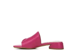 Franco Sarto Womens Loran Sandal - Fuschia 10 Franco Sarto Womens Loran Sandal - Fuschia -Best Shoes Specialty Store US 01 104493 03