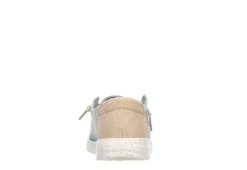 Heydude Womens Wendy Slip On Sneaker - Tie-dye -Best Shoes Specialty Store US 01 104706 04