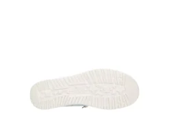 Heydude Womens Wendy Slip On Sneaker - Tie-dye -Best Shoes Specialty Store US 01 104706 06