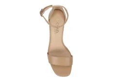 Michael By Michael Shannon Womens Stella Sandal - Nude 12 Michael By Michael Shannon Womens Stella Sandal - Nude -Best Shoes Specialty Store US 01 104906 05