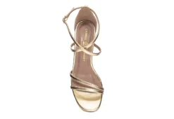 Chinese Laundry Womens Taryn Platform Sandal - Gold 11 Chinese Laundry Womens Taryn Platform Sandal - Gold -Best Shoes Specialty Store US 01 104977 04
