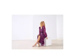 Maripe Womens Pippa Sandal - Silver -Best Shoes Specialty Store US 01 105200 03