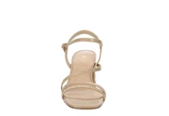 Xappeal Womens Haisley Sandal - Nude -Best Shoes Specialty Store US 01 105221 02