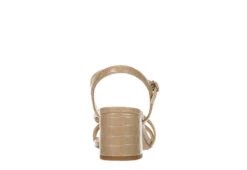 Xappeal Womens Haisley Sandal - Nude -Best Shoes Specialty Store US 01 105221 04