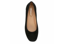 Xappeal Womens Lennon Flat - Black 12 Xappeal Womens Lennon Flat - Black -Best Shoes Specialty Store US 01 105249 05