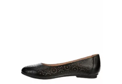 Mootsies Tootsies Womens Belva Flat - Black 10 Mootsies Tootsies Womens Belva Flat - Black -Best Shoes Specialty Store US 01 105359 03