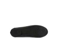 Mootsies Tootsies Womens Belva Flat - Black 13 Mootsies Tootsies Womens Belva Flat - Black -Best Shoes Specialty Store US 01 105359 06