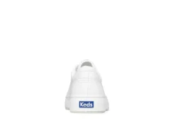 Keds Womens Alley Sneaker - White -Best Shoes Specialty Store US 01 105382 02