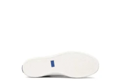 Keds Womens Alley Sneaker - White -Best Shoes Specialty Store US 01 105382 04