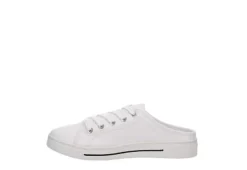 Xappeal Womens Teegan Slip On Sneaker - White -Best Shoes Specialty Store US 01 105429 03