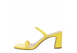 Michael By Michael Shannon Womens Dionne Slide Sandal - Yellow 10 Michael By Michael Shannon Womens Dionne Slide Sandal - Yellow -Best Shoes Specialty Store US 01 105577 03