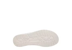 Heydude Womens Wendy Slip On Sneaker - Dark Blue -Best Shoes Specialty Store US 01 105639 05