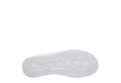 Heydude Womens Wendy Slip On Sneaker - Denim 12 Heydude Womens Wendy Slip On Sneaker - Denim -Best Shoes Specialty Store US 01 105641 05