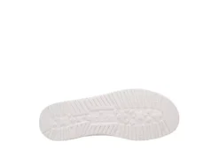 Heydude Womens Wendy Slip On Sneaker - Coral -Best Shoes Specialty Store US 01 105643 05