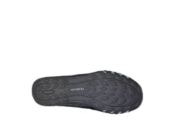 Skechers Womens Breathe Easy Infi-knity Slip On Sneaker - Navy 11 Skechers Womens Breathe Easy Infi-knity Slip On Sneaker - Navy -Best Shoes Specialty Store US 01 105668 04