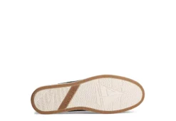 Sperry Womens Coastfish 2-eye Boat Shoe - Navy -Best Shoes Specialty Store US 01 105706 05