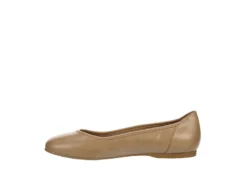Xappeal Womens Danica Flat - Taupe -Best Shoes Specialty Store US 01 105738 03