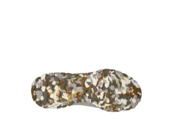 Skechers Womens Uno Trail Sneaker - Off White -Best Shoes Specialty Store US 01 105757 04