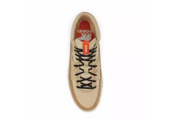 Sorel Womens Ona 503 Mid High Top Sneaker - Tan -Best Shoes Specialty Store US 01 105789 04
