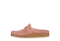 Birkenstock Womens Buckley Clog - Pink 10 Birkenstock Womens Buckley Clog - Pink -Best Shoes Specialty Store US 01 105829 03