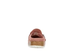 Birkenstock Womens Buckley Clog - Pink 11 Birkenstock Womens Buckley Clog - Pink -Best Shoes Specialty Store US 01 105829 04