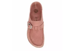 Birkenstock Womens Buckley Clog - Pink 12 Birkenstock Womens Buckley Clog - Pink -Best Shoes Specialty Store US 01 105829 05
