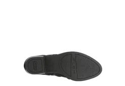 Lifestride Womens Aurora Bootie - Black 13 Lifestride Womens Aurora Bootie - Black -Best Shoes Specialty Store US 01 105845 06