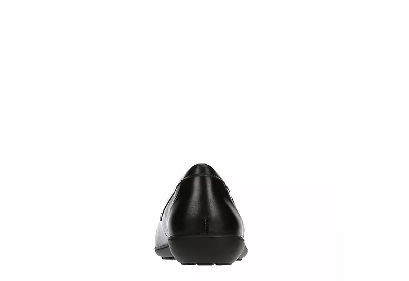 Lauren Blakwell Womens Agnes Loafer - Black 5 Lauren Blakwell Womens Agnes Loafer - Black - Image 5