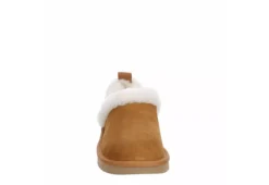 Koolaburra By Ugg Womens Advay Slipper - Chestnut -Best Shoes Specialty Store US 01 105866 02