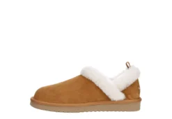 Koolaburra By Ugg Womens Advay Slipper - Chestnut -Best Shoes Specialty Store US 01 105866 03