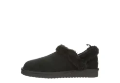 Koolaburra By Ugg Womens Advay Slipper - Black -Best Shoes Specialty Store US 01 105867 03