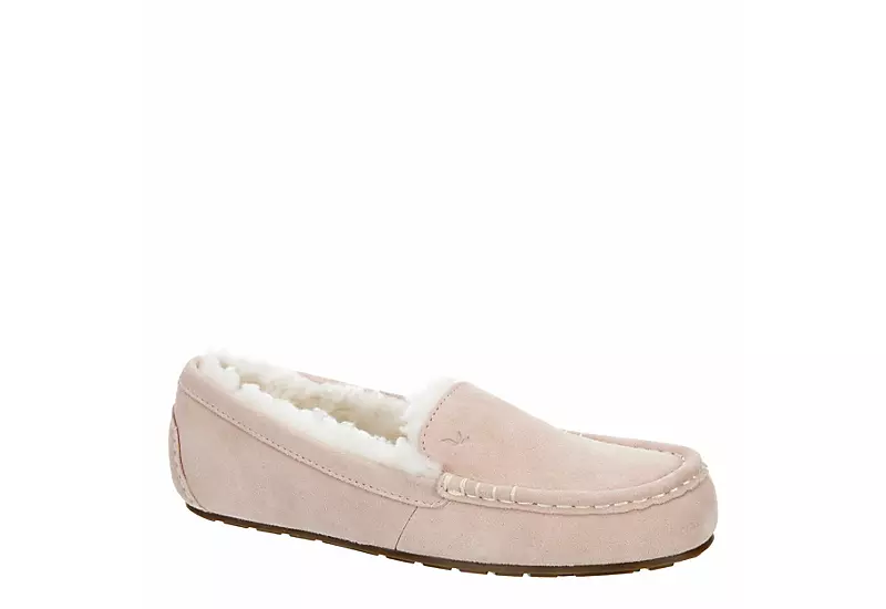 Koolaburra By Ugg Womens Lezly Slipper - Peach 1 Koolaburra By Ugg Womens Lezly Slipper - Peach
