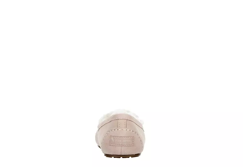 Koolaburra By Ugg Womens Lezly Slipper - Peach 5 Koolaburra By Ugg Womens Lezly Slipper - Peach - Image 5