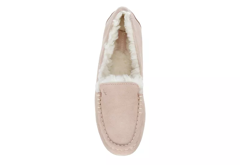 Koolaburra By Ugg Womens Lezly Slipper - Peach 6 Koolaburra By Ugg Womens Lezly Slipper - Peach - Image 6