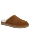 Koolaburra By Ugg Womens Sonele Slipper - Chestnut